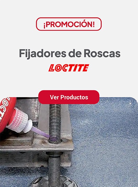 Fixadors de rosques LOCTITE